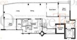 One Fort (D15), Condominium #373822491